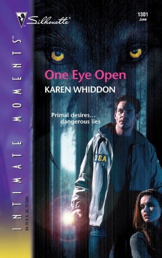 Cover image: One Eye Open 9780373273713