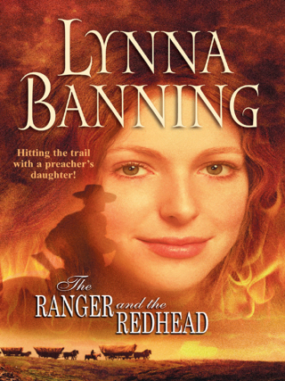 Imagen de portada: The Ranger and the Redhead 9780373293735