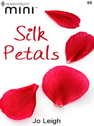 Cover image: Silk Petals 9781426809286