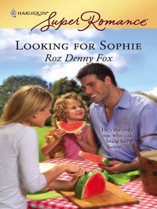 Cover image: Looking for Sophie 9780373714599