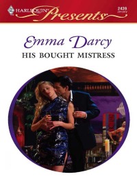 Cover image: His Bought Mistress 9780373124398