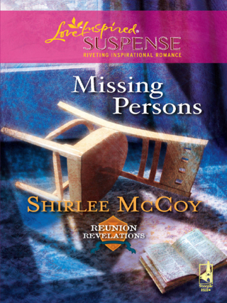 Cover image: Missing Persons 9780373442782