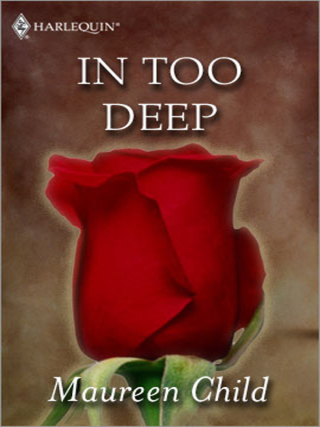 Cover image: In Too Deep 9781426813245
