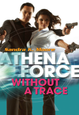 Cover image: Without a Trace 9780373389797