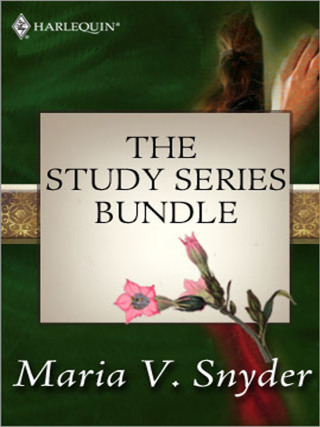 Cover image: The Study Series Bundle 9781426814587