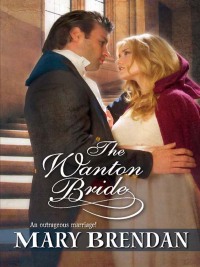 Cover image: The Wanton Bride 9780373294947