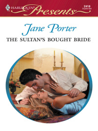 Immagine di copertina: The Sultan's Bought Bride 9780373124183