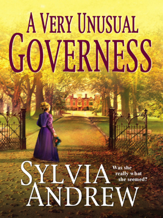 Cover image: A Very Unusual Governess 9780373293902