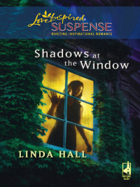 Immagine di copertina: Shadows at the Window 9780373442973