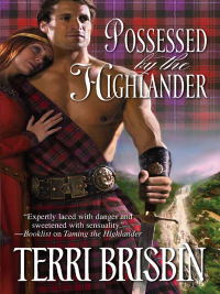 Immagine di copertina: Possessed by the Highlander 9780373295104