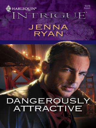 Imagen de portada: Dangerously Attractive 9780373693450