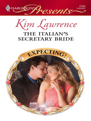 表紙画像: The Italian's Secretary Bride 9780373127801