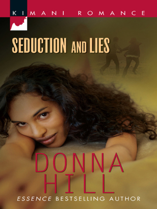 Cover image: Seduction and Lies 9780373860920