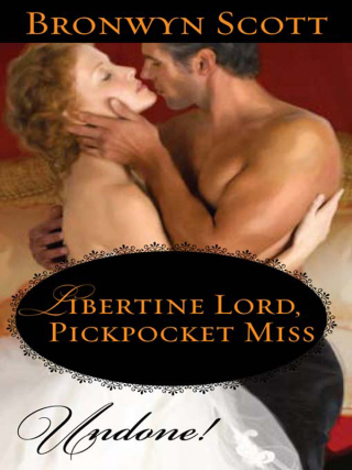Cover image: Libertine Lord, Pickpocket Miss 9781426826030