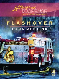 Cover image: Flashover 9780373443246