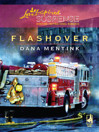 Imagen de portada: Flashover 9780373443246