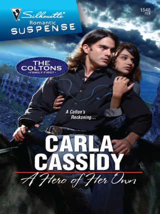 Cover image: A Hero of Her Own 9780373276189