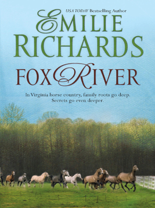 Imagen de portada: Fox River 9780778322528
