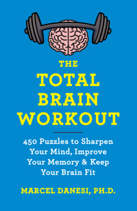 Cover image: The Total Brain Workout 9781335286000