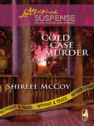 Cover image: Cold Case Murder 9780373443307