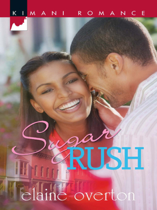 Cover image: Sugar Rush 9780373861118