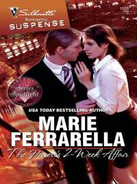 Imagen de portada: The Heiress's 2-Week Affair 9780373276264