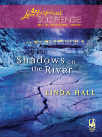 Cover image: Shadows on the River 9780373443369