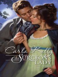 Immagine di copertina: The Surgeon's Lady 9780373295494