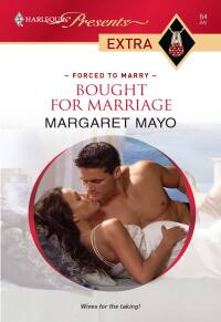 Imagen de portada: Bought for Marriage 9780373527281