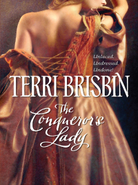 Immagine di copertina: The Conqueror's Lady 9780373295548