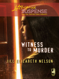 Immagine di copertina: Witness to Murder 9780373443451