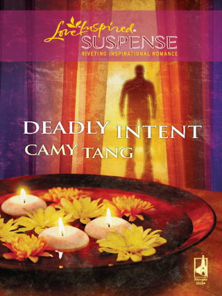 Cover image: Deadly Intent 9780373443475