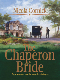 Imagen de portada: The Chaperon Bride 9780373292929