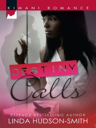 Cover image: Destiny Calls 9780373861262
