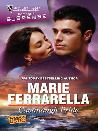Cover image: Cavanaugh Pride 9780373276417