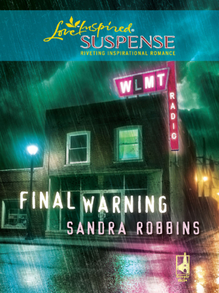 Imagen de portada: Final Warning 9780373443529