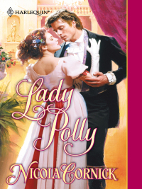 Immagine di copertina: Lady Polly 9780373291748