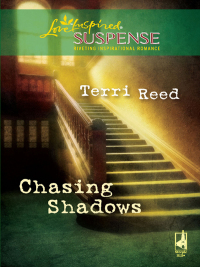 Cover image: Chasing Shadows 9780373443611
