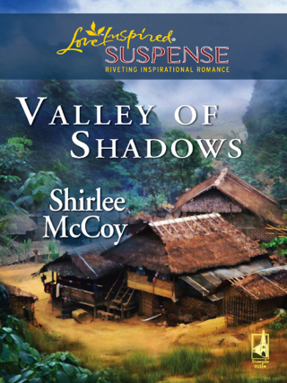 Cover image: Valley of Shadows 9780373442515