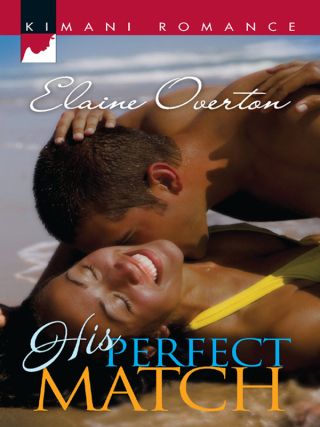Immagine di copertina: His Perfect Match 9780373861439