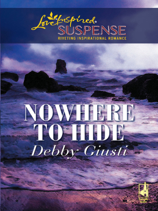 Cover image: Nowhere To Hide 9780373442393
