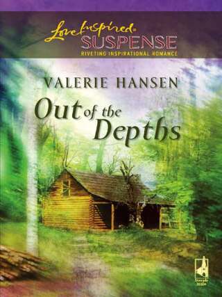 Cover image: Out of the Depths 9780373874071