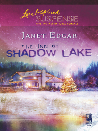 Cover image: The Inn at Shadow Lake 9780373874088