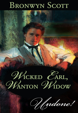 Immagine di copertina: Wicked Earl, Wanton Widow 9781426848742