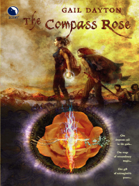 Imagen de portada: The Compass Rose 9780373802166