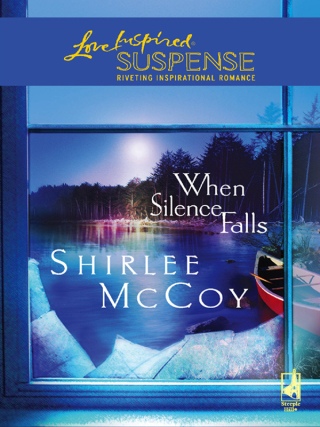 Cover image: When Silence Falls 9780373873548