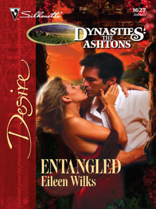 Cover image: Entangled 9780373766277