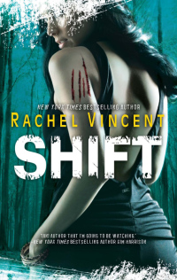 Imagen de portada: Shift 9780778327608