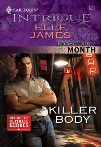 Cover image: Killer Body 9780373694587