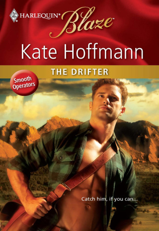 Cover image: The Drifter 9780373795369
